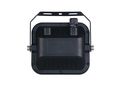 LED floodlight with solar panel and motion sensor LUNIR, 1400lm, 4000mAh, 4000K, 100° 211339 5905378211339