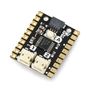 Motor SHIM - motor controller for Raspberry Pi Pico - PiMoroni PIM617 PIM-21836 0769894021644