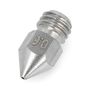 Nozzle 0,6mm MK8 - filament 1,75mm - stainless steel AMS-22002