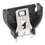 BATTERY HOLDER, 2032, THROUGH HOLE S8401-46