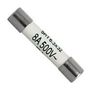 FUSE, 4A, 6.3X32MM, TIME LAG 8020.5017