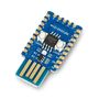 RP2040-One - 4MB Flash - RP2040 microcontroller board - Waveshare 22809 WSR-22398