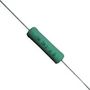RES, 4K7, 5%, 10W, AXIAL, WIREWOUND C104K7JL