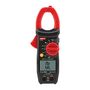 Srovės matavimo replės DC/AC 1000V;  AC 1000A;  60MΩ;  6mF;  33mm; UNI-T 2117R 6935750521175