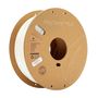 Filament Polymaker Panchroma PLA 1,75mm, 1kg - Cotton White PLM-22641 6938936714934