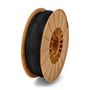 Filament Rosa3D PLA CarbonLook 1,75mm 1kg - Carbon Black ROS-22915 5907753132048