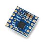 M1U256 - single-channel motor controller 48V/2,2A - UART interface - Pololu 5063 PLL-22773