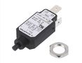 Automatinis saugiklis 240V, 9A, Schurter T11-211-9
