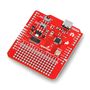 USB-C Host Shield - hat for Arduino - MAX3421E - SparkFun DEV-21247 SPF-22824