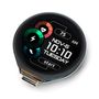 RP2040 Microcontroller Development Board, with 1.28inch Round Touch LCD WSR-23560