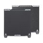 Double-sided printing platform fo Creality 3D printers - 235x235mm CRL-23424