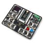 Entry-Level Sensor Kit - for Raspberry Pi Pico - Waveshare 24004 WSR-23397