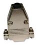 HOOD, D SUB, 45DEG, 4-40 SCREW, 9WAY 979-009-030R121