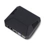 Argon ONE V3 case for Raspberry Pi 5 - with fan and heatsink - aluminum - black ARG-24395