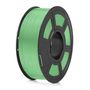 Filament Sunlu PLA Meta 1,75mm 1kg - Apple Green SLU-24166