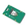 Pineboards Hat AI! - Coral TPU PCIe M.2 E-key adapter for Raspberry Pi 5 PIB-24730 5906268918055