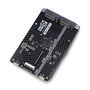 NVMe Base Duo expansion board - for Raspberry Pi 5 - Pimoroni PIM704 PIM-24851 769894025024