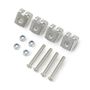 reTerminal DM - panel mounting kit - Seeedstudio 110061503 SEE-24248