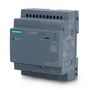 LOGO! 230RCEo - digital input/output module - Siemens 6ED1052-2FB08-0BA2 SIE-24990 4034106034450