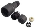 FLEX CONNECTOR, 3 WAY, PIN CONTACTS PXP6010/03P/ST/0507