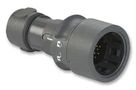 FLEX CONNECTOR, 8 WAY, PIN CONTACTS PXP6010/08P/CR/0709