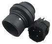 CHASSIS CONNECTOR, 3 WAY, PIN PXP6012/03P/ST