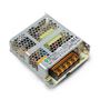Power supply S-36-12 - for LED strips - 12V / 3A / 36W ZAS-09645