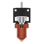 Ceramic hotend for Creality K1/K1C/K1 Max 3D printers - Quick-Swap CRL-25148 5904422386146
