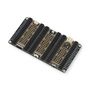 Proto Tripler PiCowbell - prototyping board for Raspberry Pi Pico/PicoW - STEMMA QT/Qwiic - Adafruit 5967 ADA-25262 5904422385118