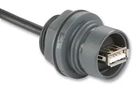 USB CABLE, 2.0, TYPE A PLUG-PLUG, 2M PXP6040/A/2M00