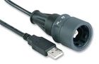 USB-LIGHTNING CABLES PXP6040/B/3M00