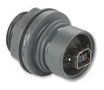 SOCKET, CHASSIS, USB2.0, B TO A PXP6042/B
