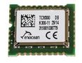 MODULE, SOC, RFTRX W8051 MCU, 868MHZ TCM 300