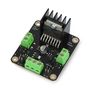 DFRobot L298N - two-channel motor controller - 12V / 2A DFR-13754 6959420900121