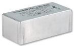 AC FILTER, 1-PHASE, 16A, 250V 5500.2025