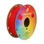 Filament Polymaker Panchroma PLA 1,75mm, 1kg - Lava Red PLM-22643 6938936714989