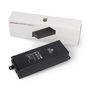 Raspberry Pi PoE+ Injector - official PoE power supply - RJ45 - with IEC socket - 30W - for Raspberry Pi - black RPI-26288 5056561805221