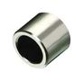 SPACER, ROUND, BRASS, 2MM R30-6010202