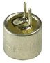 MICROPHONE, 4MM, 10V MCKPCM-40H15P-40DB-4798