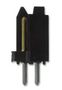 CONNECTOR, HEADER, 2.54MM, 6WAY 76384-306LF