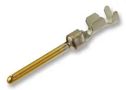 D-SUB CONTACT, PIN, 24-20AWG, CRIMP 86564520064LF