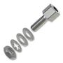 SCREW LOCK, 8.3MM, M3 863001TLF