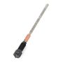 0,6mm E3D Prusa Nozzle High Flow ObXidian for Nextruder - 1,75mm filament - tool steel + E3DLC PSA-26694