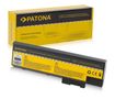 Battery f Acer Aspire 9520-Serie, 9510-Serie, 9420-Serie, PATONA 2137 4260226324229