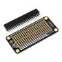 ProtoMate universal breadboard for Raspberry Pi Zero - PiHut 106568 PIH-27277