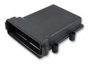 PCB ENCLOSURE, DT, WITH VENT HOLE EEC-5X650A