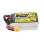 Battery Tattu R-Line 850mAh 14.8V 95C 4S1P, Tattu TAA8504S95XT3