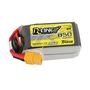 Battery Tattu R-Line 850mAh 14.8V 95C 4S1P, Tattu TAA8504S95XT6