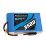 Gens Ace 3500mAh 3.7V TX 1S1P battery, Gens ace GEA35001STXJR