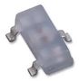 LED, SMD, SOT-23, RED+GREEN, COMM.ANODE KM-23ESGW-CA